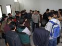 گزارش تصویری بازدید دانش آموزان پسر سال چهارم دوره دوم دبیرستان، از دانشگاه صنعتی شاهرود